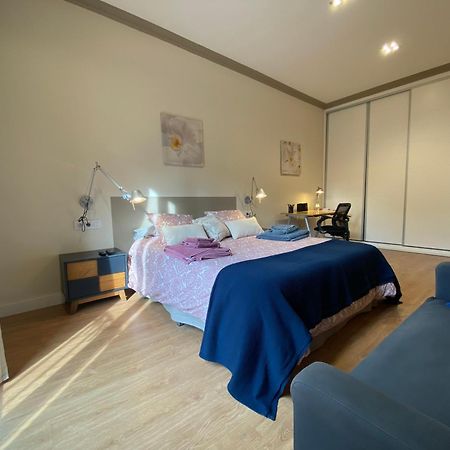 Spatious Luxe Apartment Paseo De Gracia Diagonal Barcelona Exterior photo
