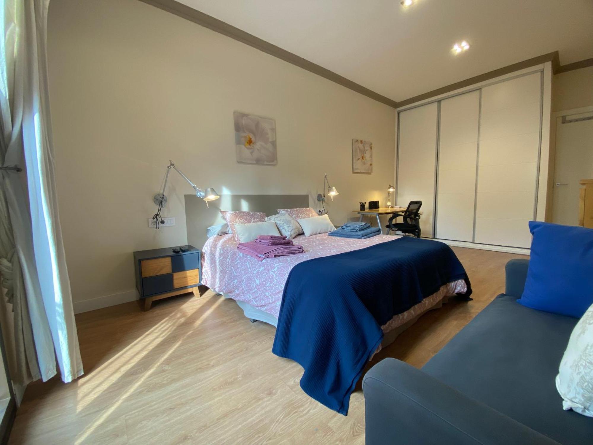 Spatious Luxe Apartment Paseo De Gracia Diagonal Barcelona Exterior photo