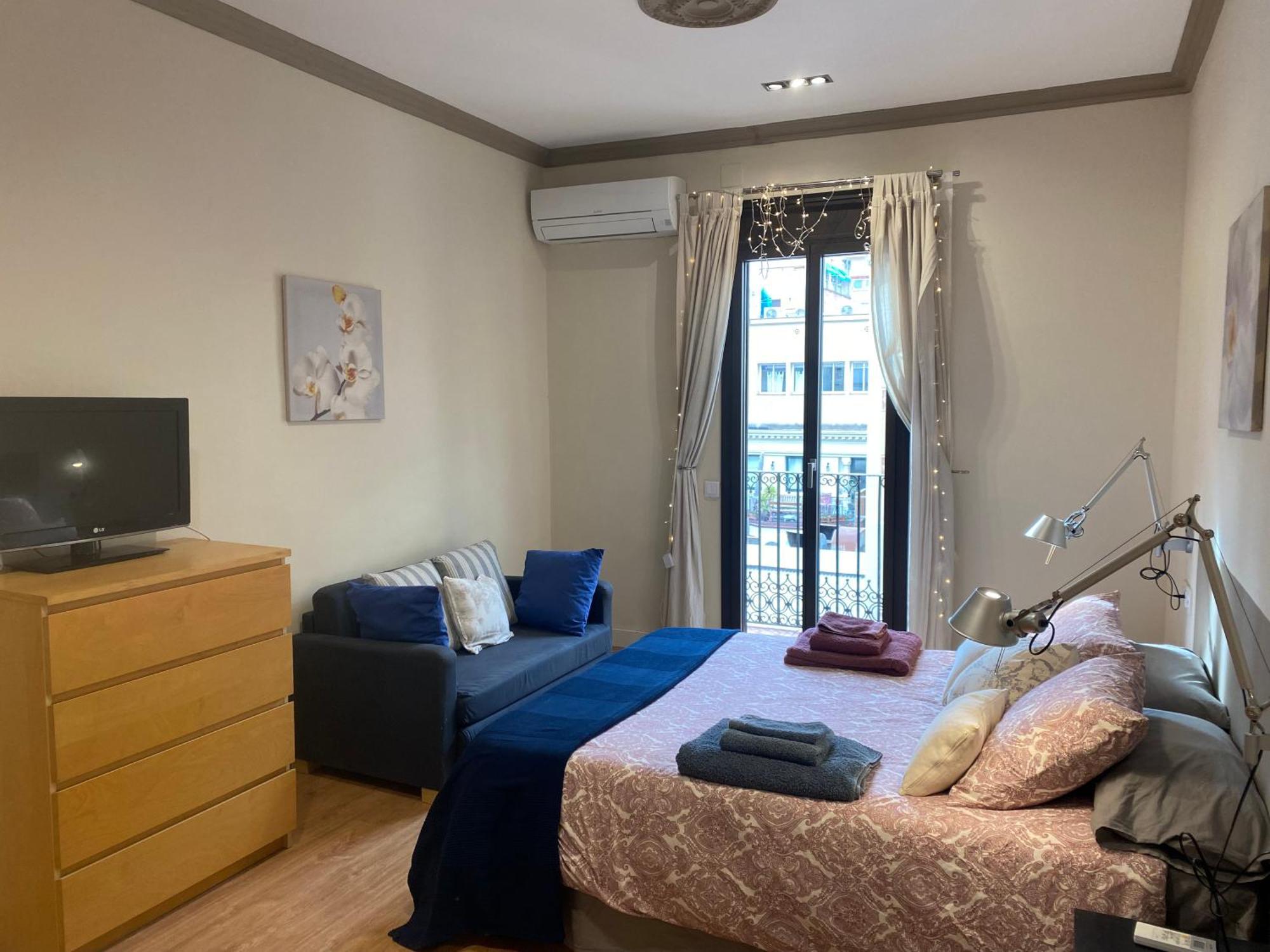 Spatious Luxe Apartment Paseo De Gracia Diagonal Barcelona Exterior photo